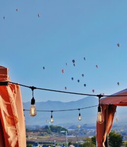 続報！☆2024 サンピア バルーンモーニング☆