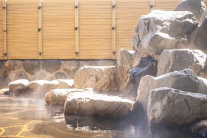 休館日のご案内