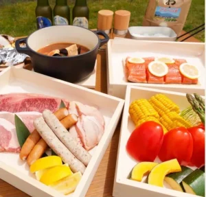 BBQテラスさんぴあ 佐久×軽井沢　２０２５年４月２９日（火・祝）オープン！