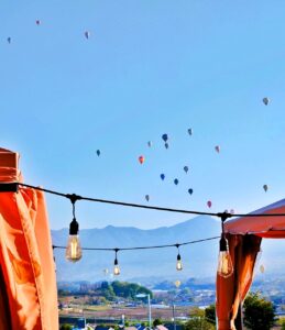 続報！☆2024 サンピア バルーンモーニング☆