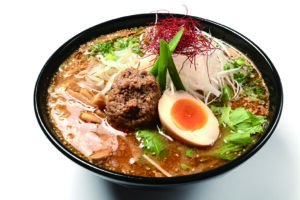 味処のぞみ　メニューのご案内