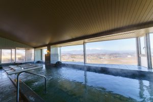 さんぴあ温泉・通常営業再開のお知らせ