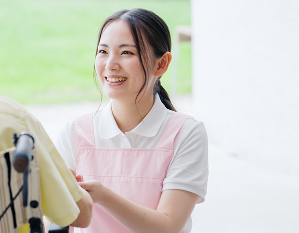 介護のイメージ