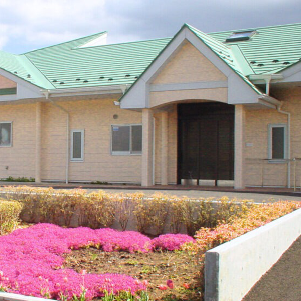 グループホーム