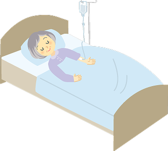 医療器具の管理