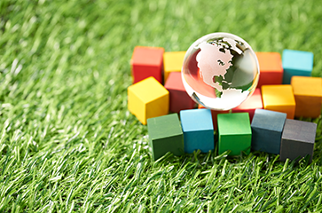 SDGsへの取り組み