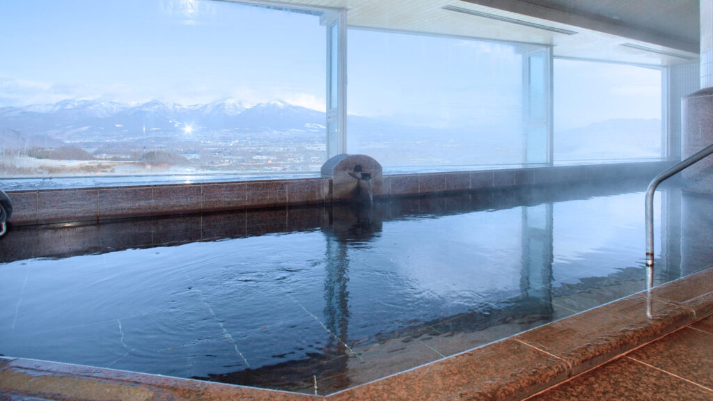 ウェルハウスのぞみサンピア本館